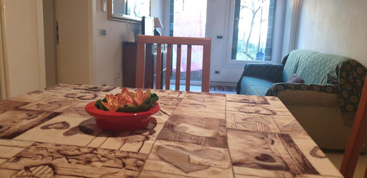 Beatiful Modern Flat Centre With Private Lounge Area Relax Apartment Venedig