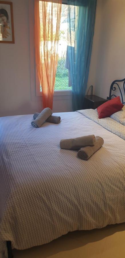 Beatiful Modern Flat Centre With Private Lounge Area Relax * Venezia