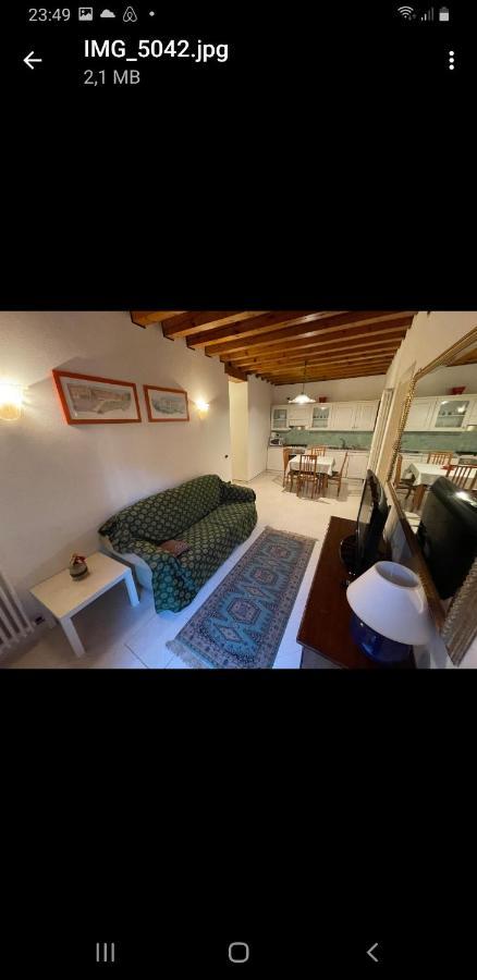 Appartamento Beatiful Modern Flat Centre With Private Lounge Area Relax Venezia