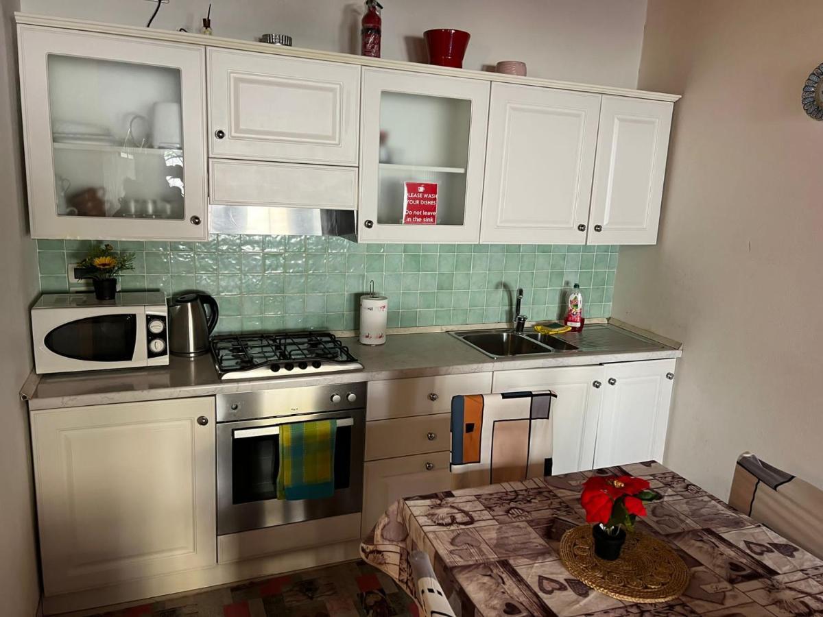 Beatiful Modern Flat Centre With Private Lounge Area Relax Venezia