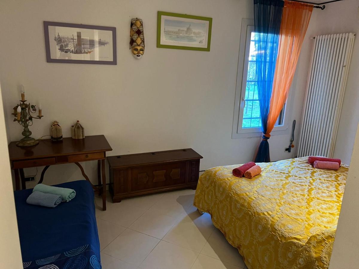 Beatiful Modern Flat Centre With Private Lounge Area Relax Venezia