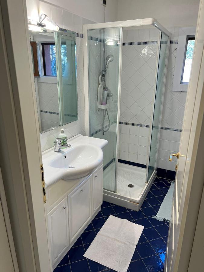 Beatiful Modern Flat Centre With Private Lounge Area Relax Venezia