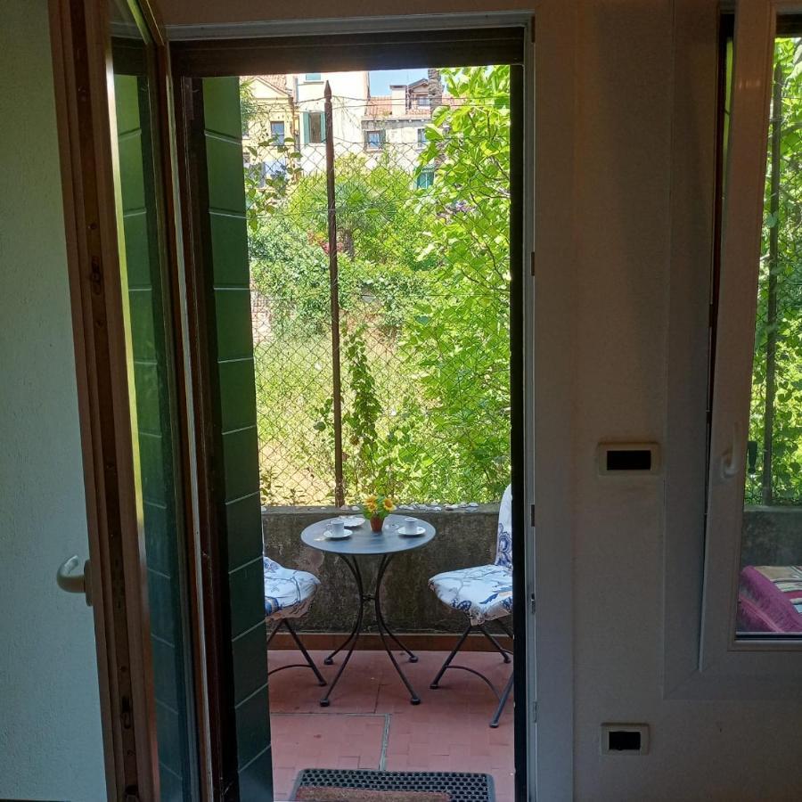 Beatiful Modern Flat Centre With Private Lounge Area Relax Appartamento Venezia