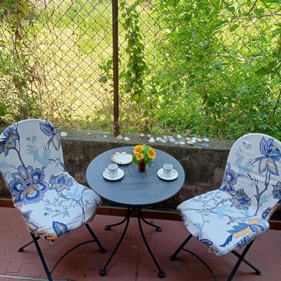 Beatiful Modern Flat Centre With Private Lounge Area Relax Venezia